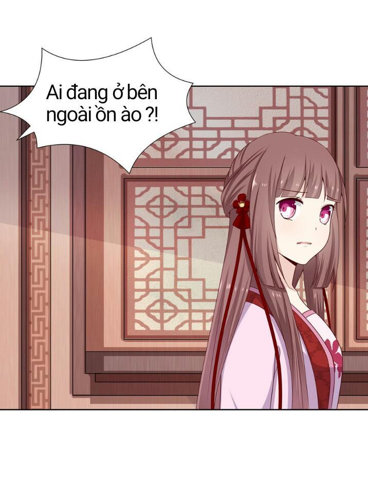 Đích Nữ Chư Hầu Chapter 9 - 13