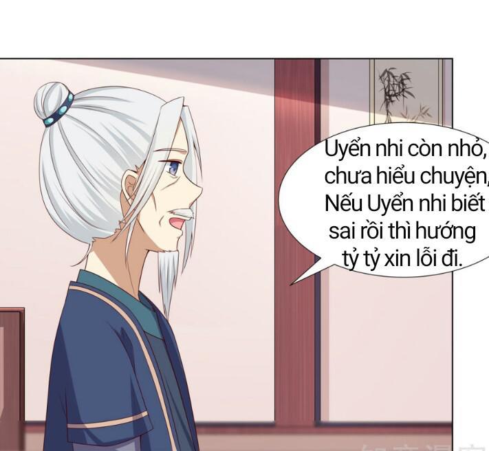 Đích Nữ Chư Hầu Chapter 9 - 18