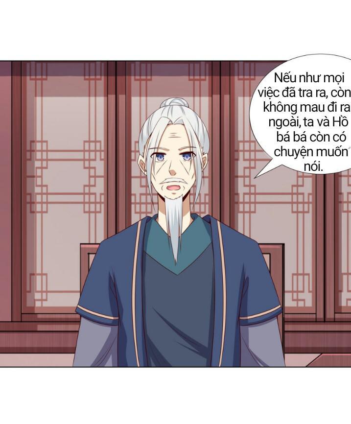 Đích Nữ Chư Hầu Chapter 9 - 20