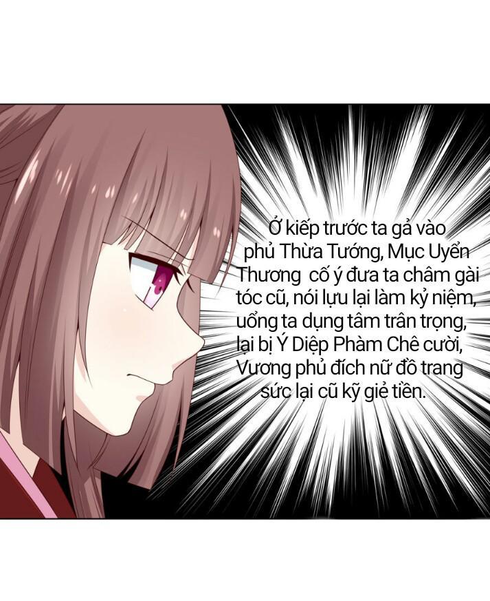 Đích Nữ Chư Hầu Chapter 9 - 23