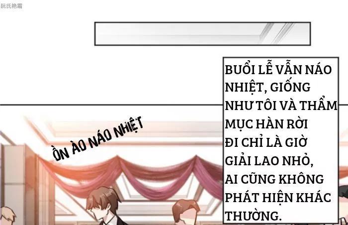 Trọng Sinh Noãn Hôn Khinh Sủng Thê Chapter 10 - 6