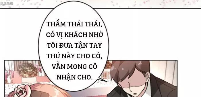 Trọng Sinh Noãn Hôn Khinh Sủng Thê Chapter 10 - 8