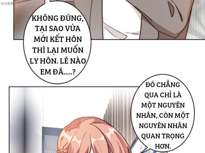 Trọng Sinh Noãn Hôn Khinh Sủng Thê Chapter 13 - 7