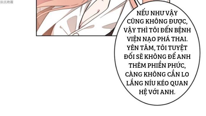 Trọng Sinh Noãn Hôn Khinh Sủng Thê Chapter 22 - 3