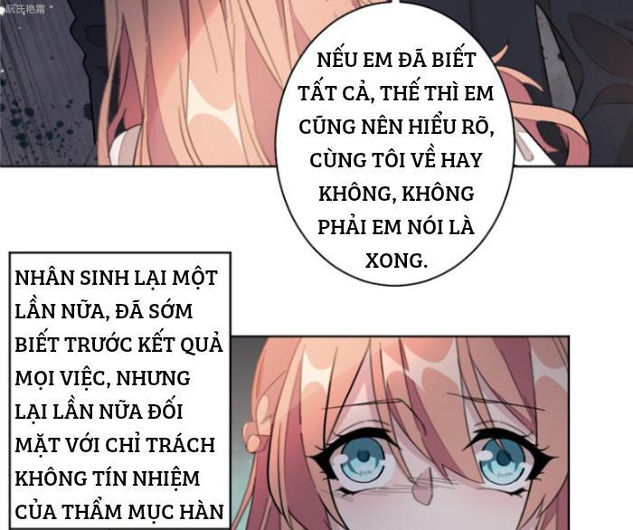 Trọng Sinh Noãn Hôn Khinh Sủng Thê Chapter 4 - 15