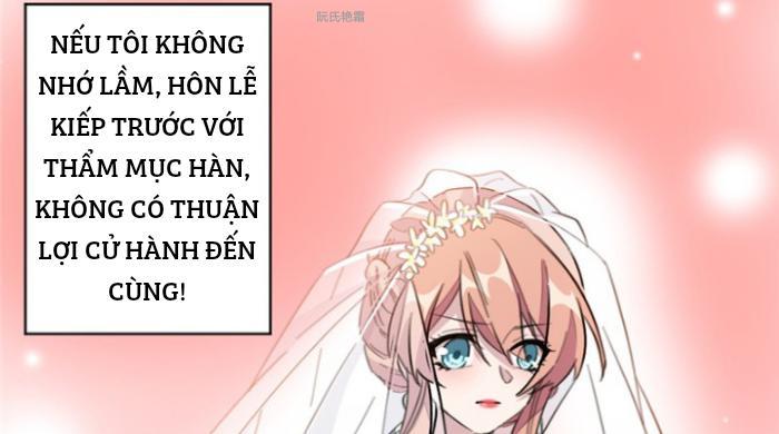 Trọng Sinh Noãn Hôn Khinh Sủng Thê Chapter 4 - 26