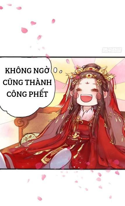 Trọng Sinh Noãn Hôn Khinh Sủng Thê Chapter 4 - 36