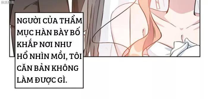 Trọng Sinh Noãn Hôn Khinh Sủng Thê Chapter 7 - 14