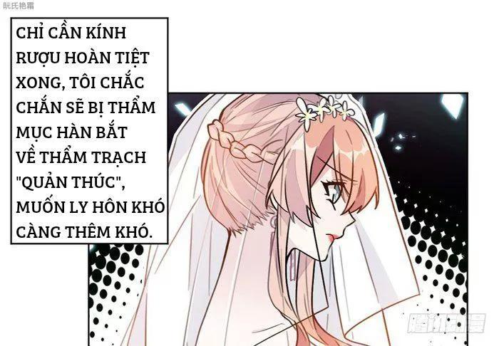 Trọng Sinh Noãn Hôn Khinh Sủng Thê Chapter 7 - 17