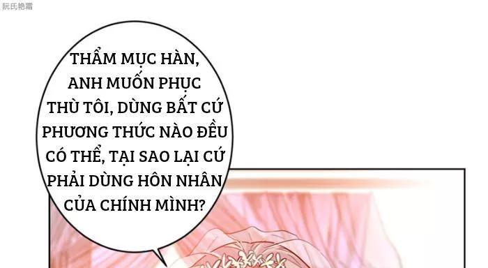 Trọng Sinh Noãn Hôn Khinh Sủng Thê Chapter 7 - 3