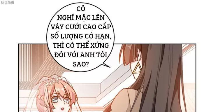 Trọng Sinh Noãn Hôn Khinh Sủng Thê Chapter 7 - 25