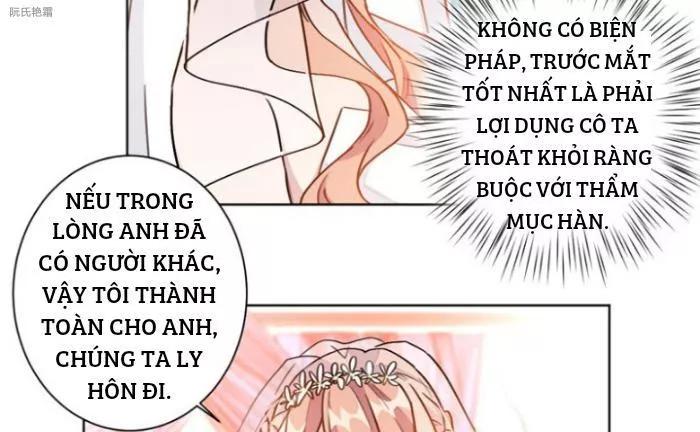 Trọng Sinh Noãn Hôn Khinh Sủng Thê Chapter 8 - 8