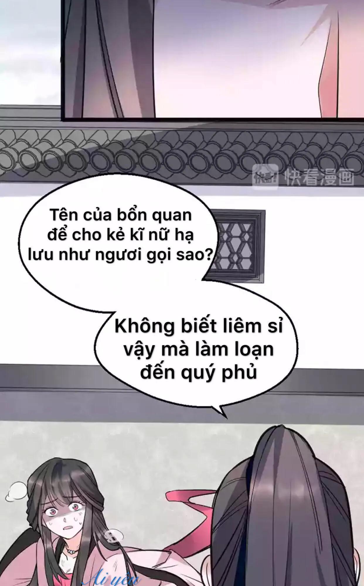 Hoa Khôi Trọng Sinh Chapter 2 - 17