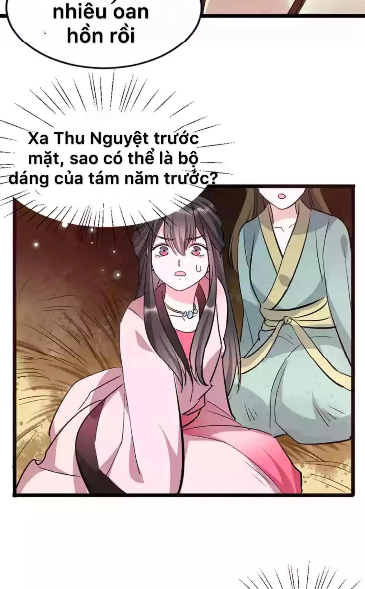 Hoa Khôi Trọng Sinh Chapter 2 - 85