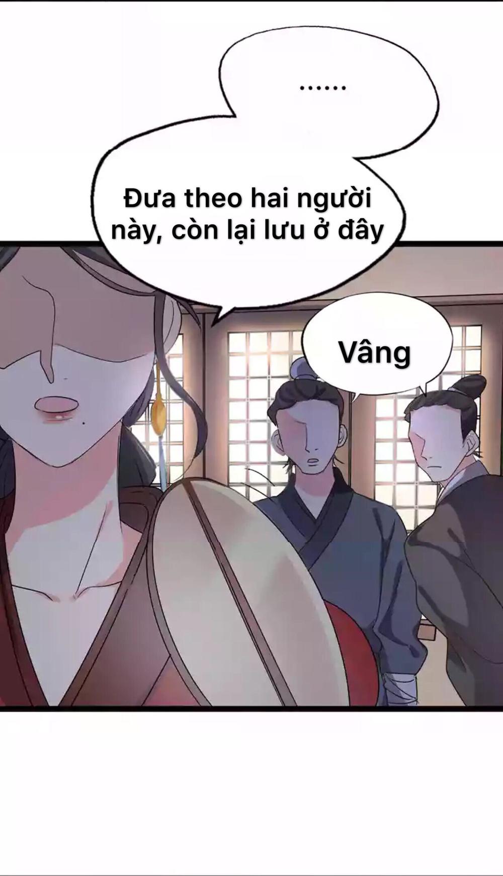 Hoa Khôi Trọng Sinh Chapter 3 - 40