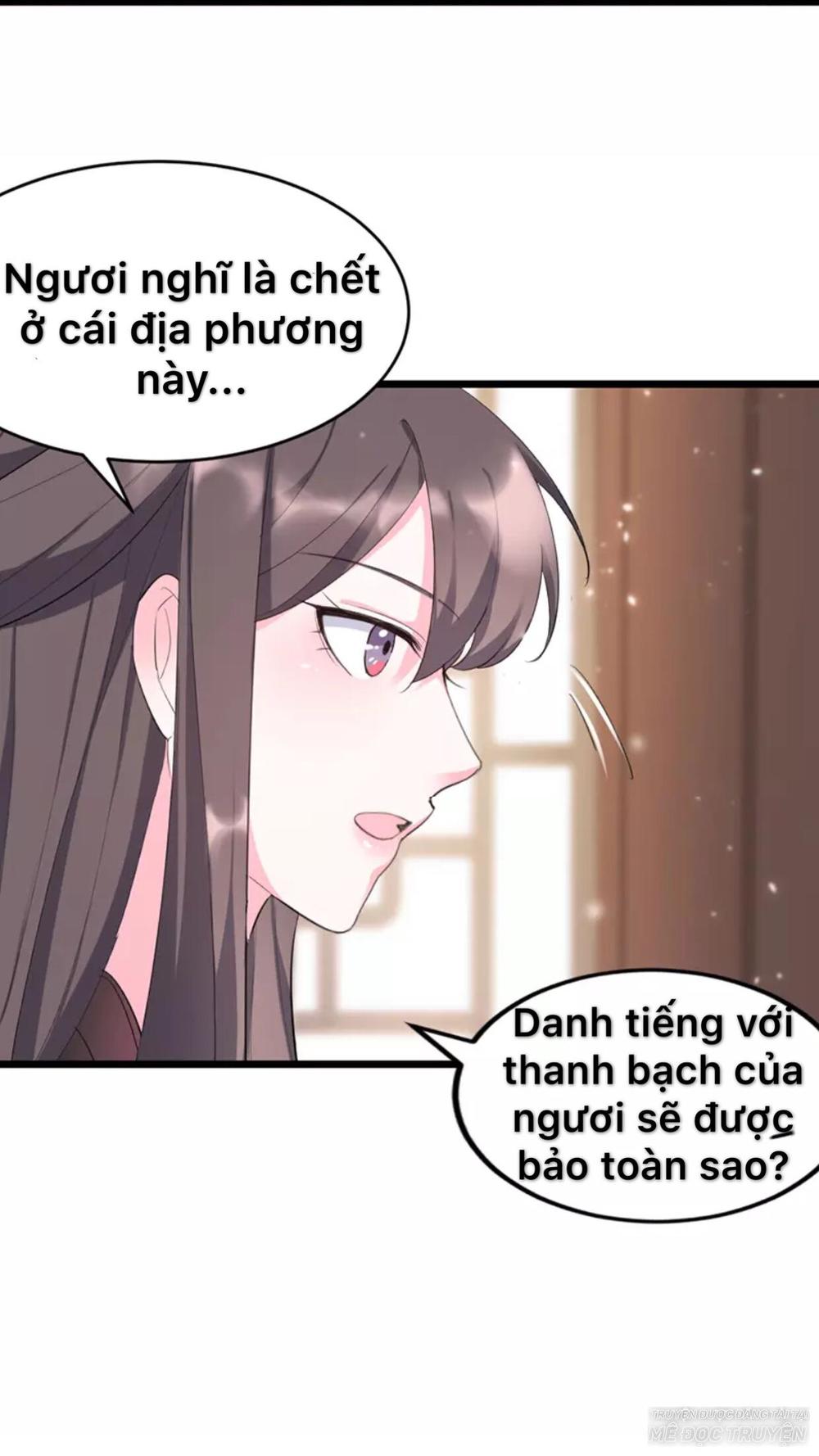 Hoa Khôi Trọng Sinh Chapter 4 - 11