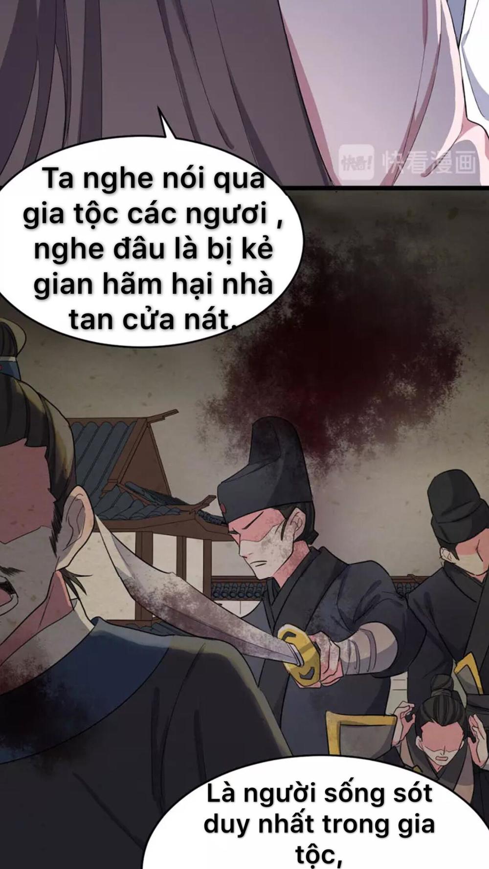 Hoa Khôi Trọng Sinh Chapter 4 - 17