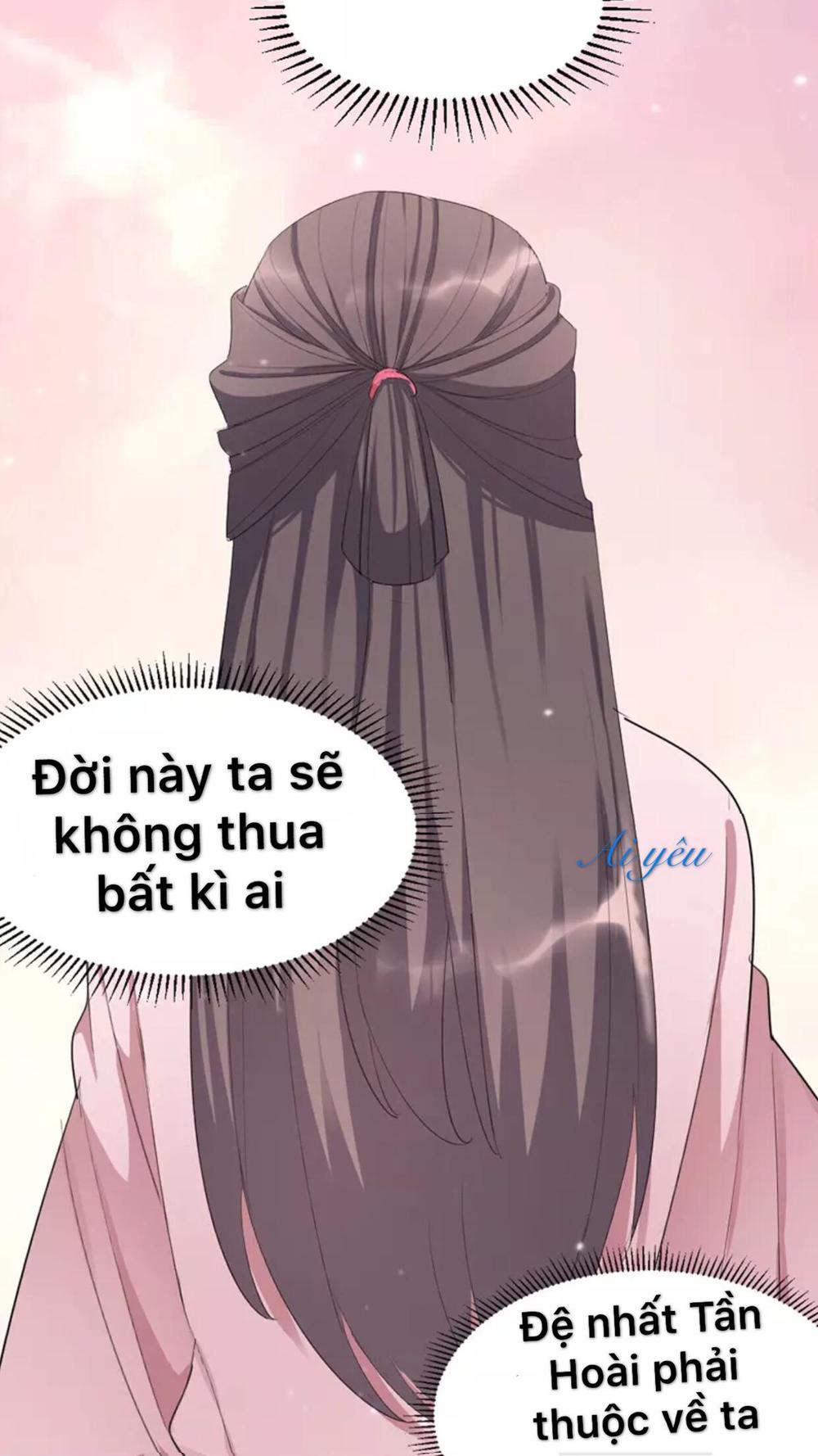 Hoa Khôi Trọng Sinh Chapter 4 - 25