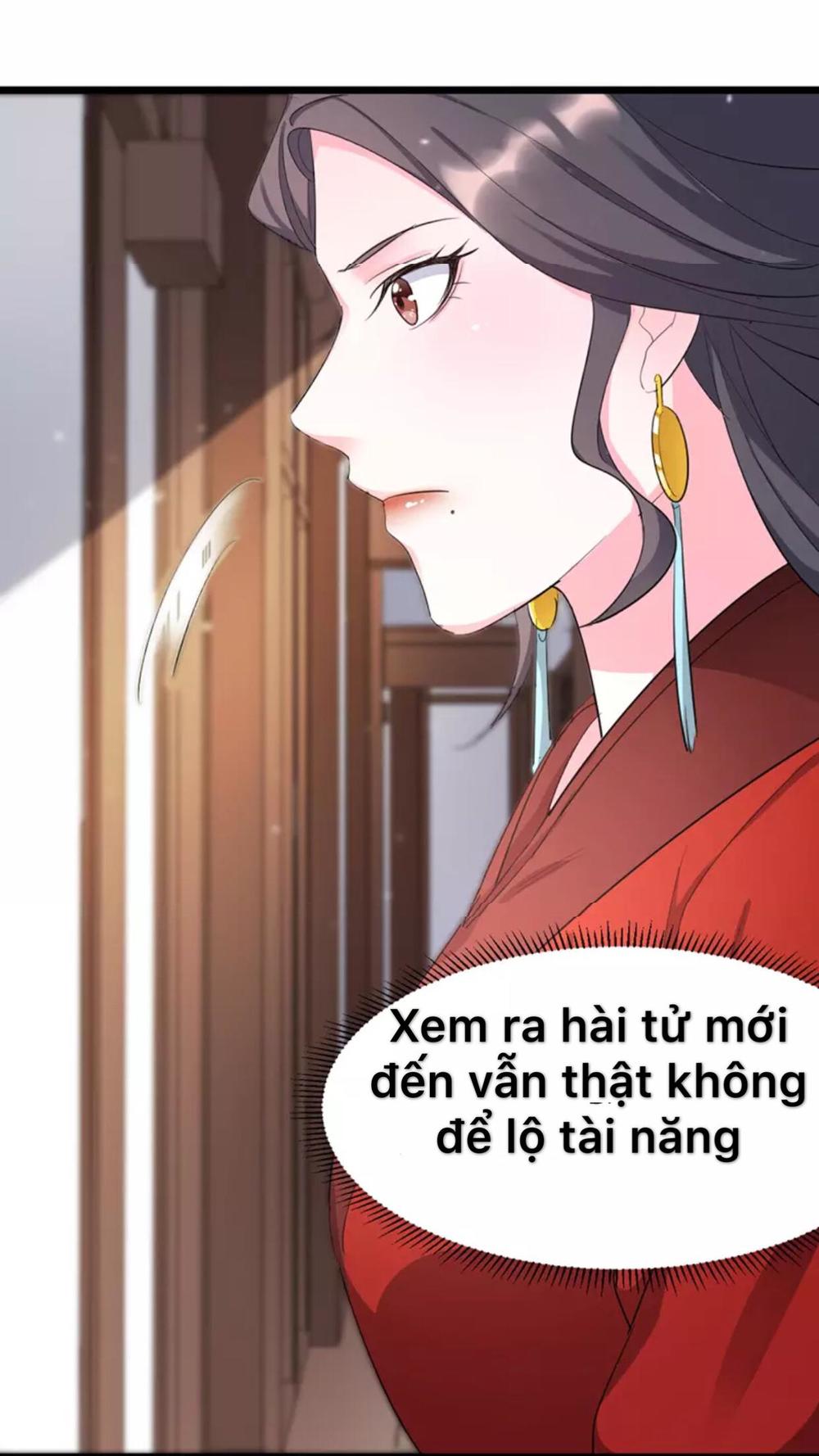 Hoa Khôi Trọng Sinh Chapter 4 - 27