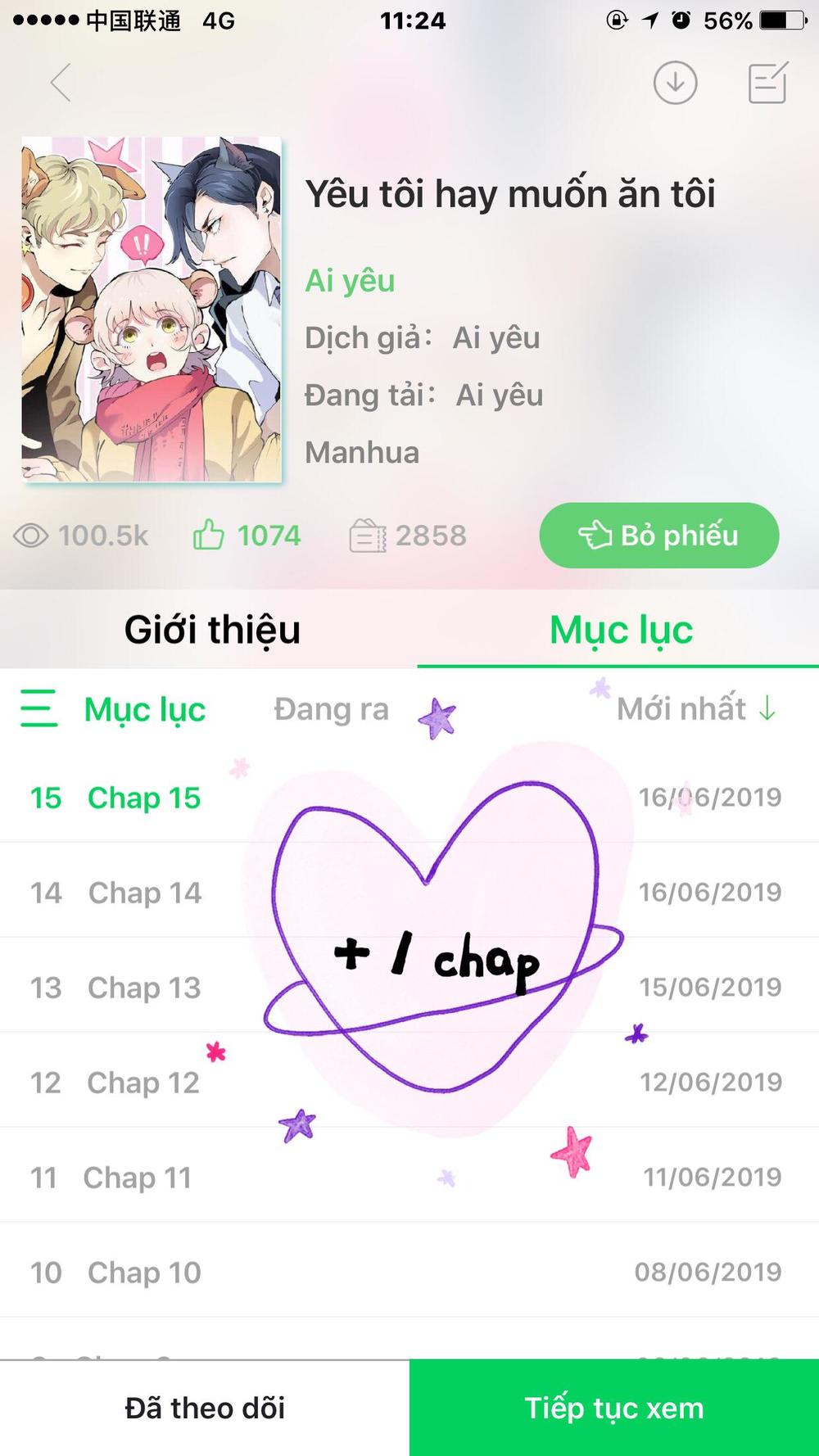 Hoa Khôi Trọng Sinh Chapter 5 - 3