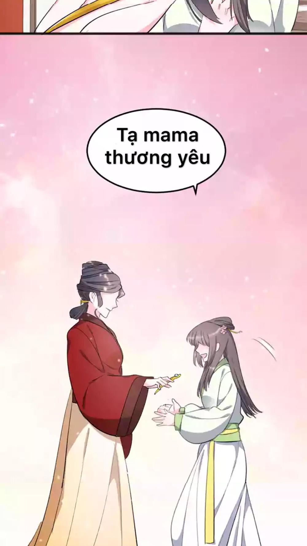 Hoa Khôi Trọng Sinh Chapter 6 - 17