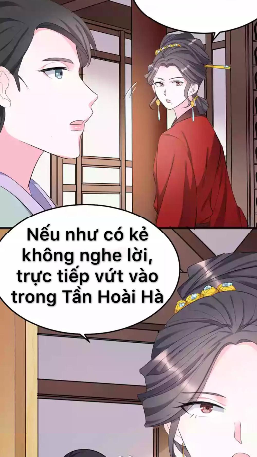 Hoa Khôi Trọng Sinh Chapter 6 - 19