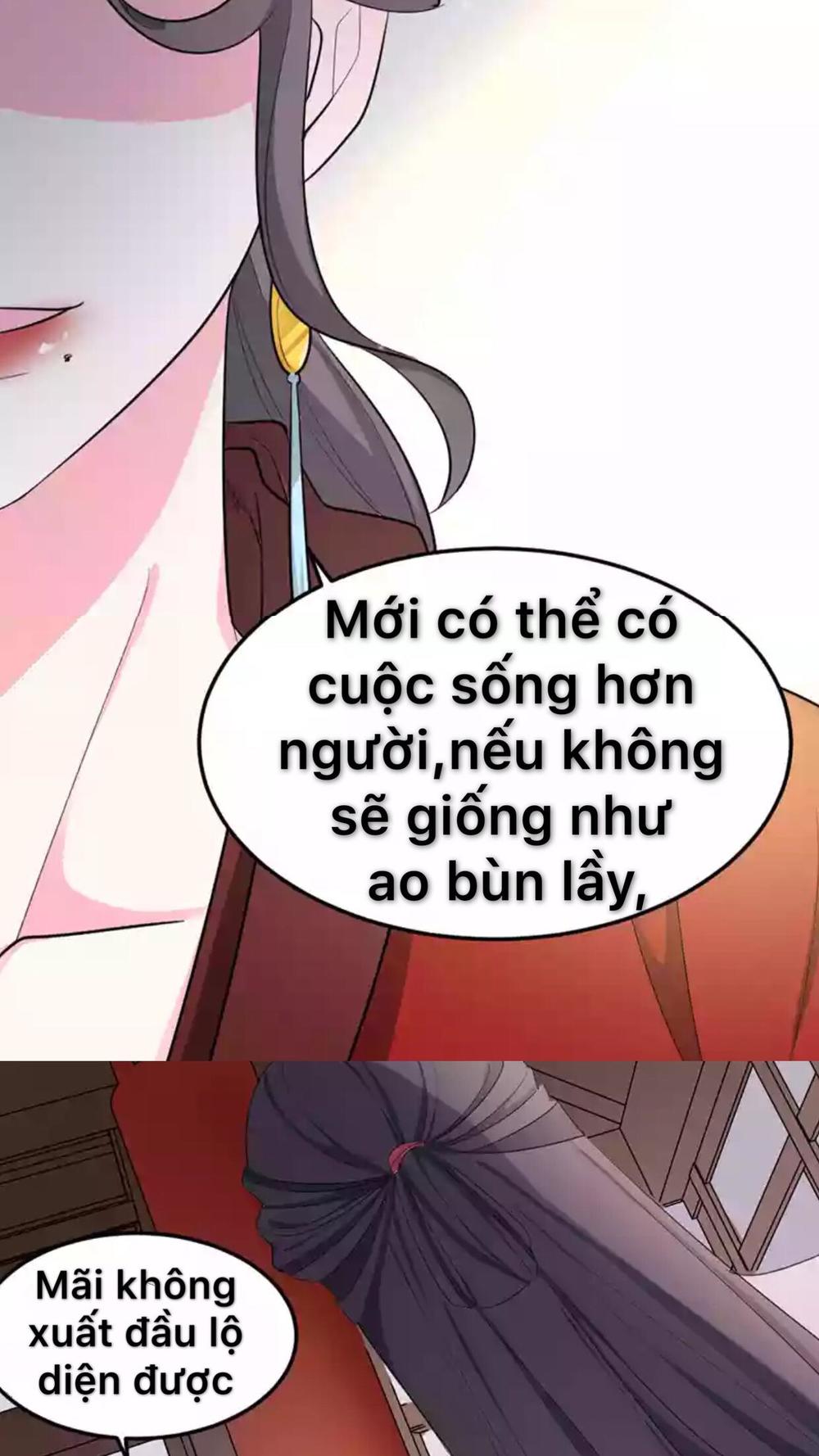 Hoa Khôi Trọng Sinh Chapter 6 - 5