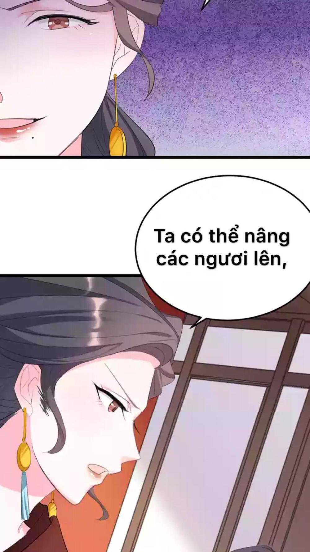 Hoa Khôi Trọng Sinh Chapter 6 - 7