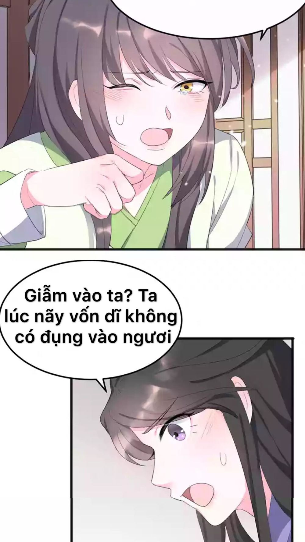 Hoa Khôi Trọng Sinh Chapter 7 - 3