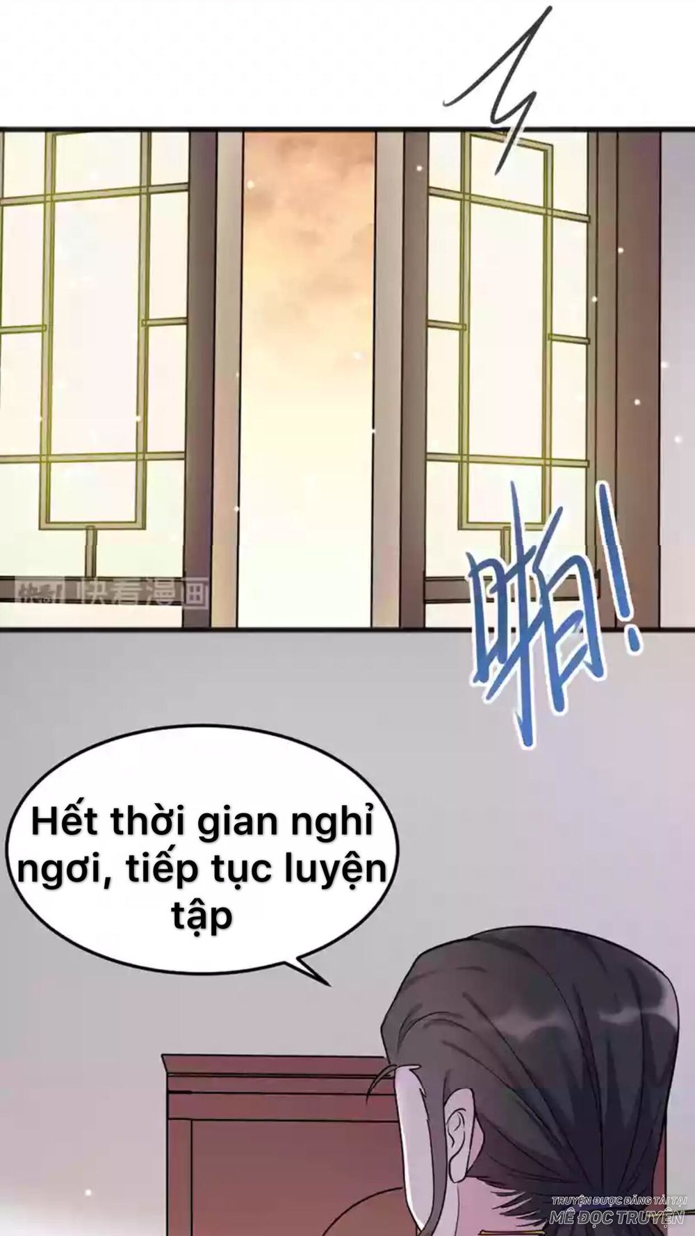 Hoa Khôi Trọng Sinh Chapter 9 - 16