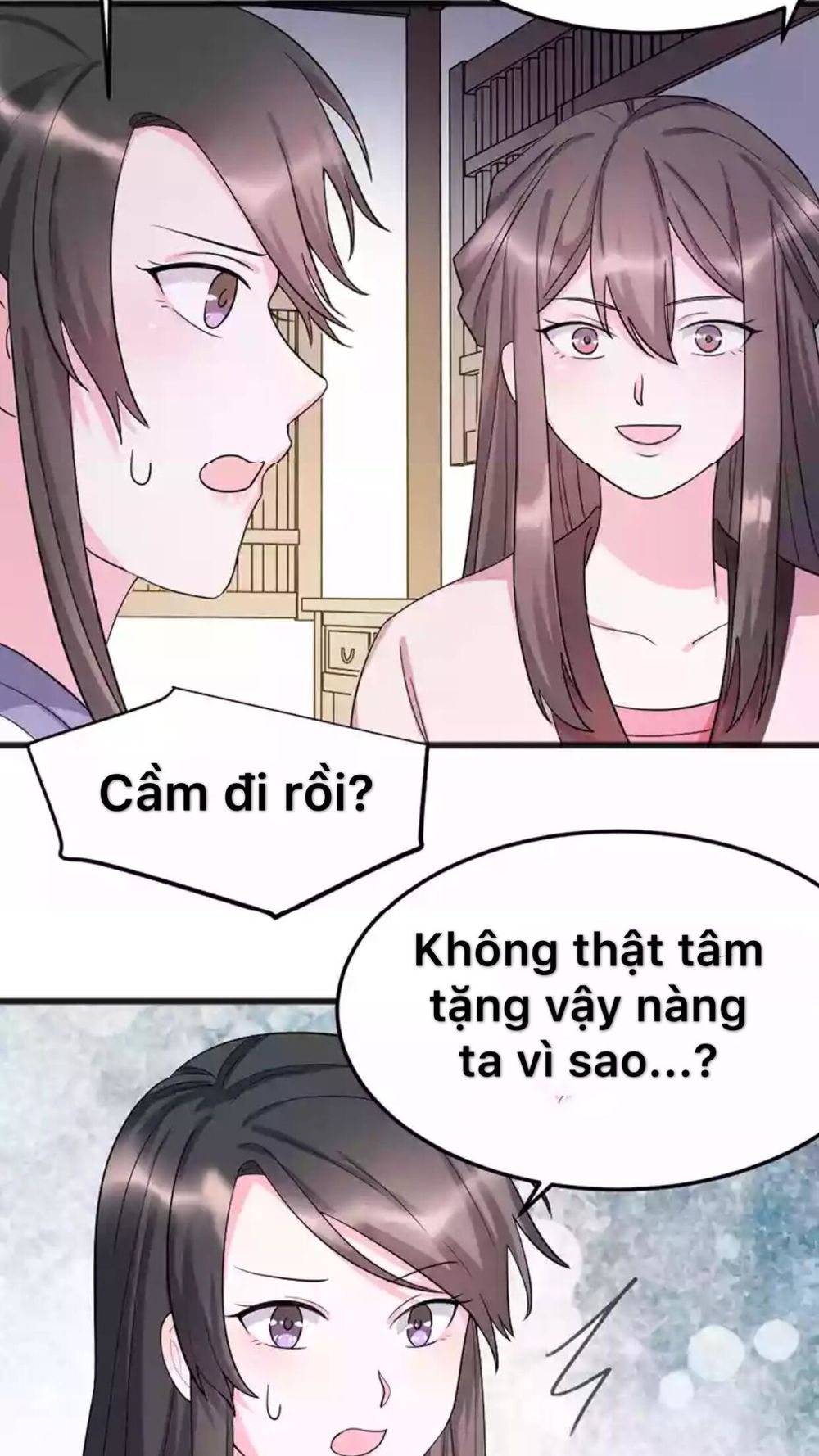 Hoa Khôi Trọng Sinh Chapter 9 - 20