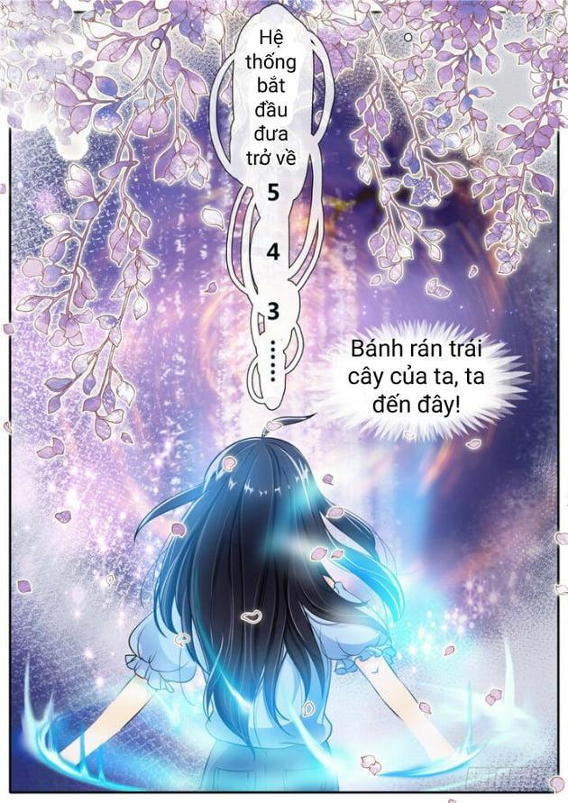 Gia Huynh Ở Lại Tìm Đường Chết Chapter 1 - 21