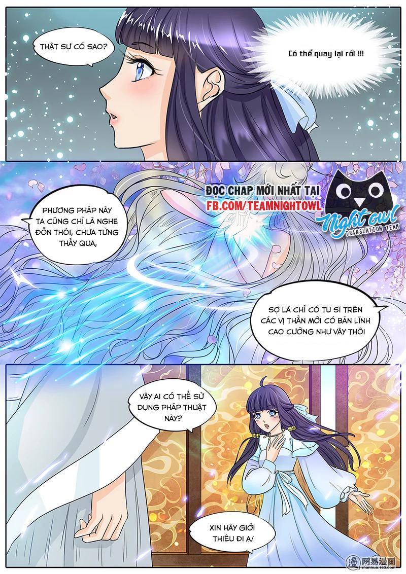 Gia Huynh Ở Lại Tìm Đường Chết Chapter 10 - 19