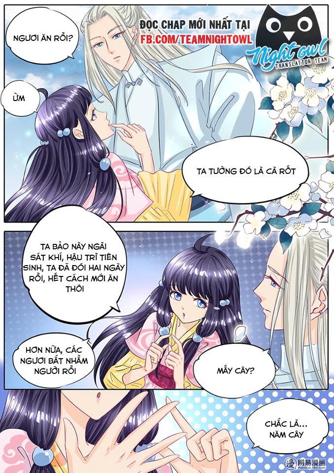 Gia Huynh Ở Lại Tìm Đường Chết Chapter 14 - 2