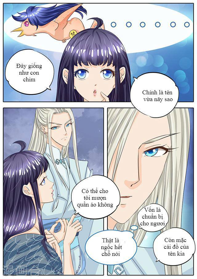 Gia Huynh Ở Lại Tìm Đường Chết Chapter 15 - 2