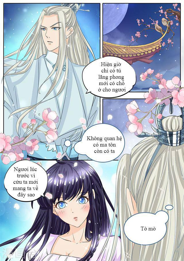 Gia Huynh Ở Lại Tìm Đường Chết Chapter 15 - 15