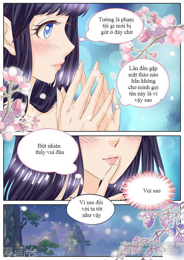 Gia Huynh Ở Lại Tìm Đường Chết Chapter 15 - 16