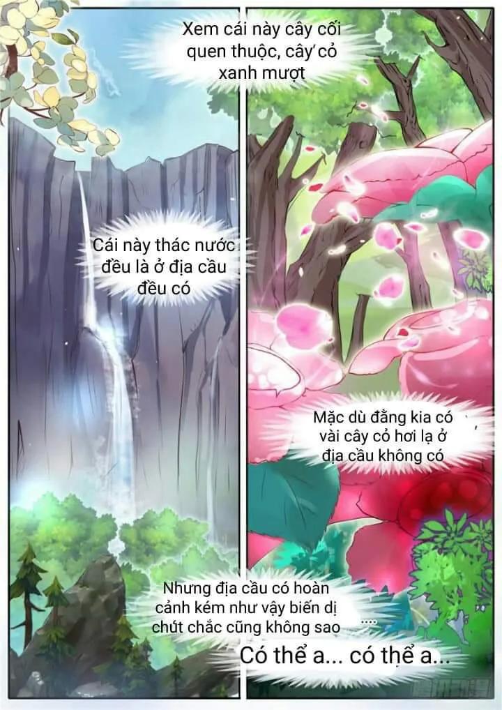 Gia Huynh Ở Lại Tìm Đường Chết Chapter 2 - 7