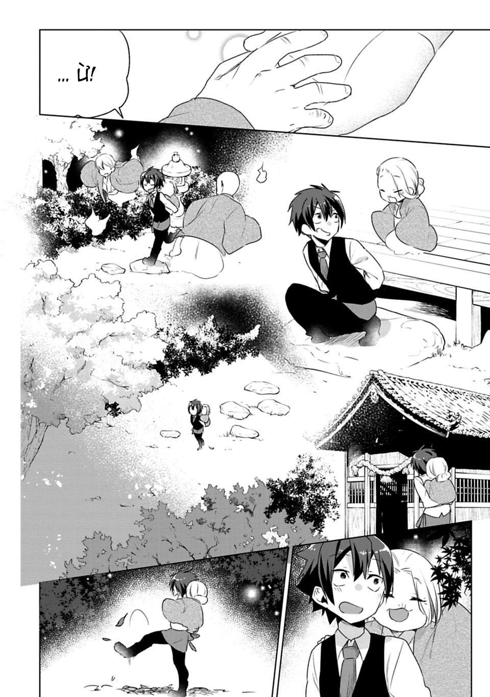 Matano Okoshiwo Chapter 2 - 24