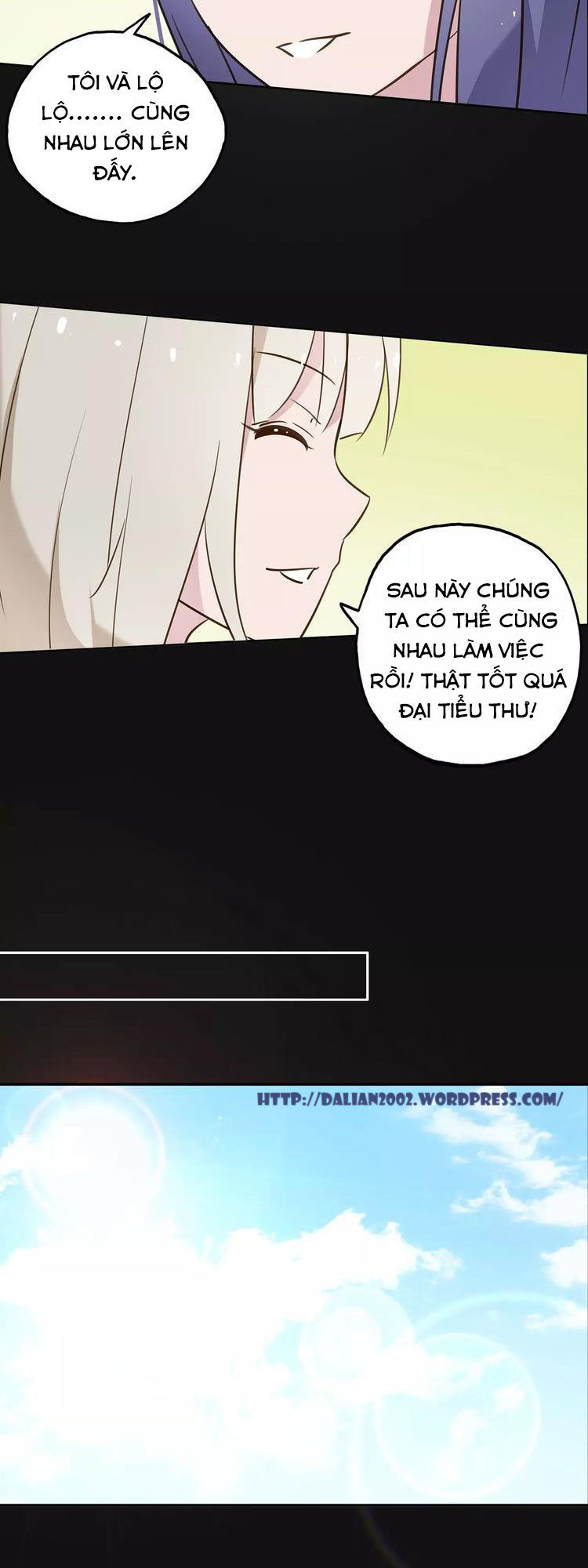 Hầu Gái Siêu Cấp Của Tôi Chapter 15 - 7