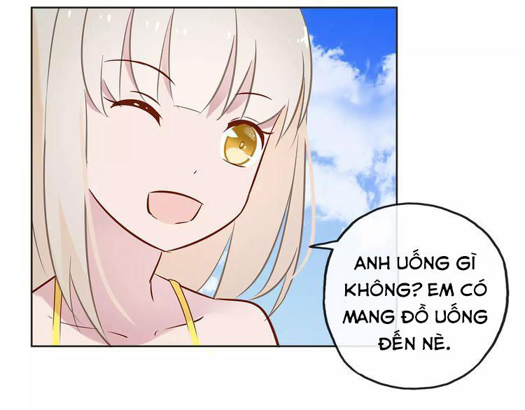 Hầu Gái Siêu Cấp Của Tôi Chapter 19 - 10