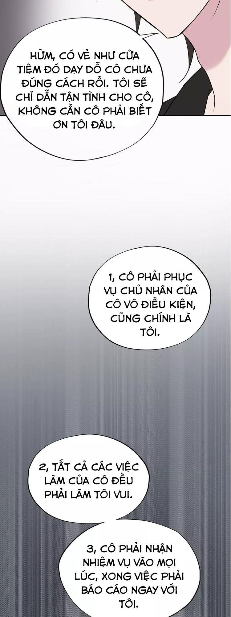 Hầu Gái Siêu Cấp Của Tôi Chapter 4 - 12