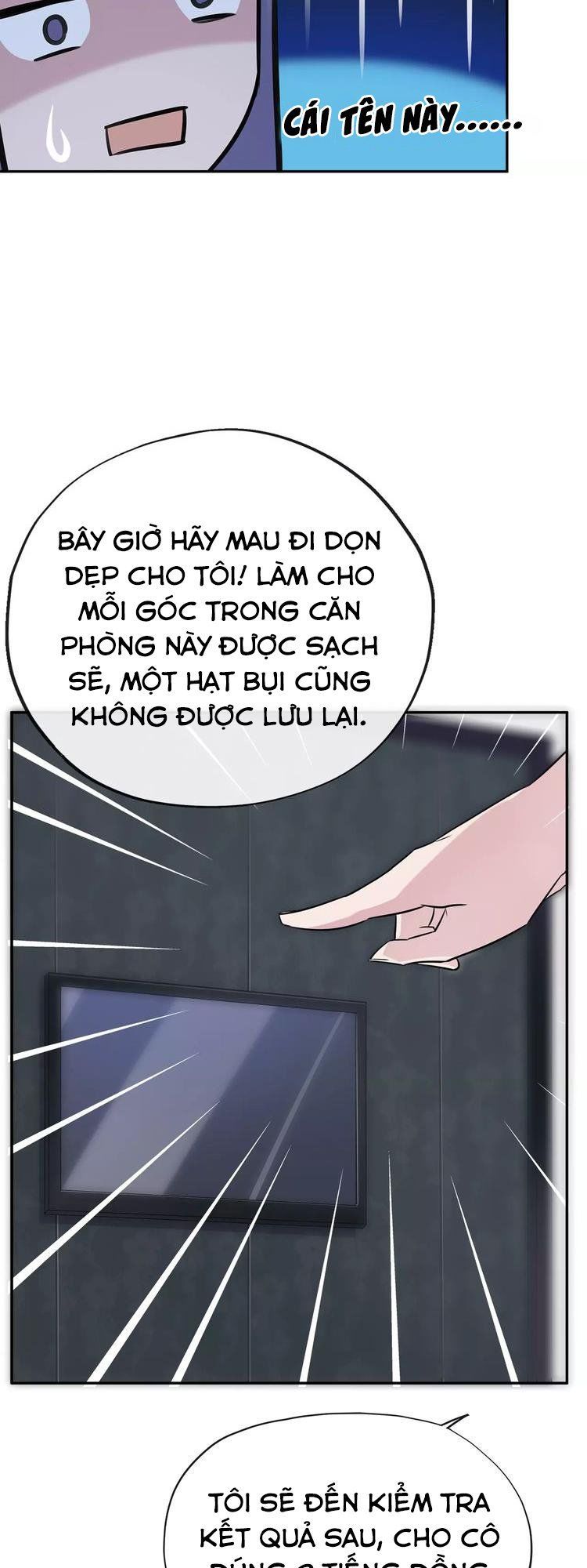 Hầu Gái Siêu Cấp Của Tôi Chapter 4 - 15