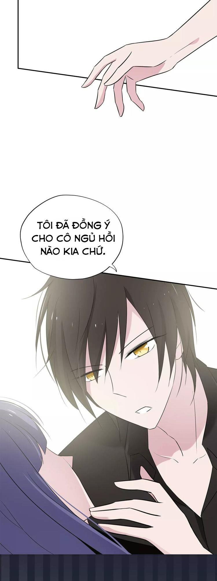 Hầu Gái Siêu Cấp Của Tôi Chapter 4 - 25