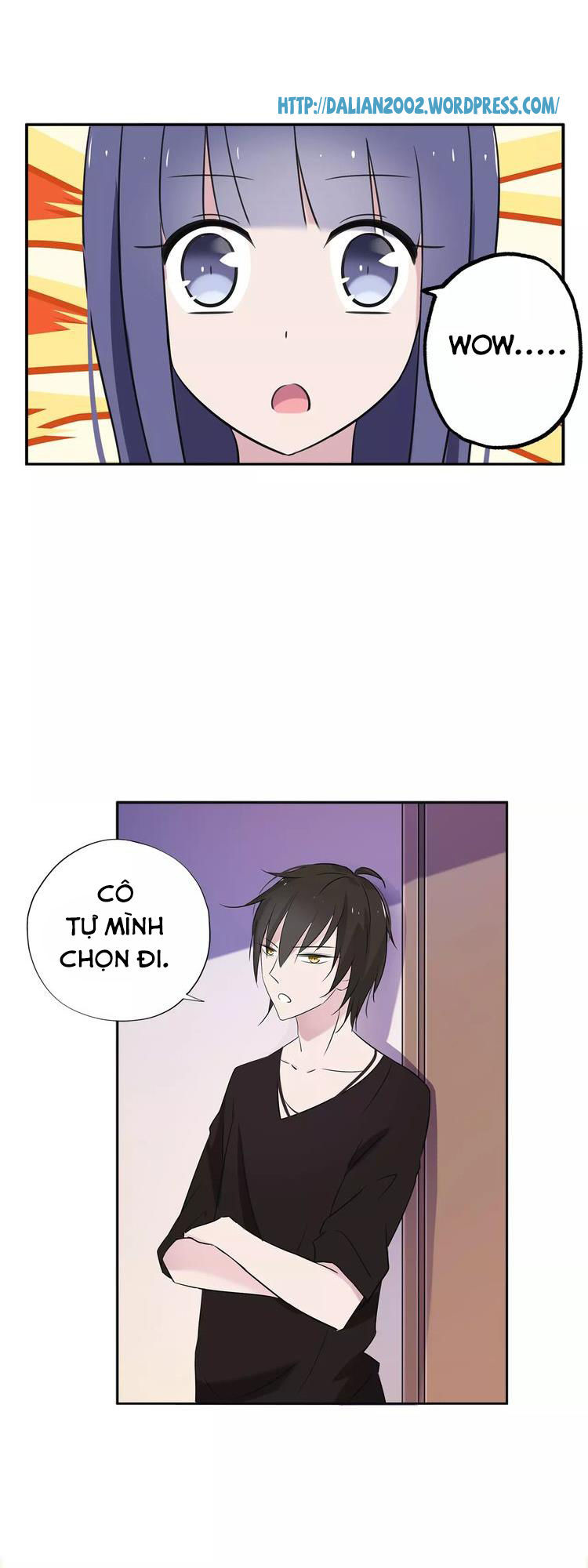 Hầu Gái Siêu Cấp Của Tôi Chapter 5 - 19