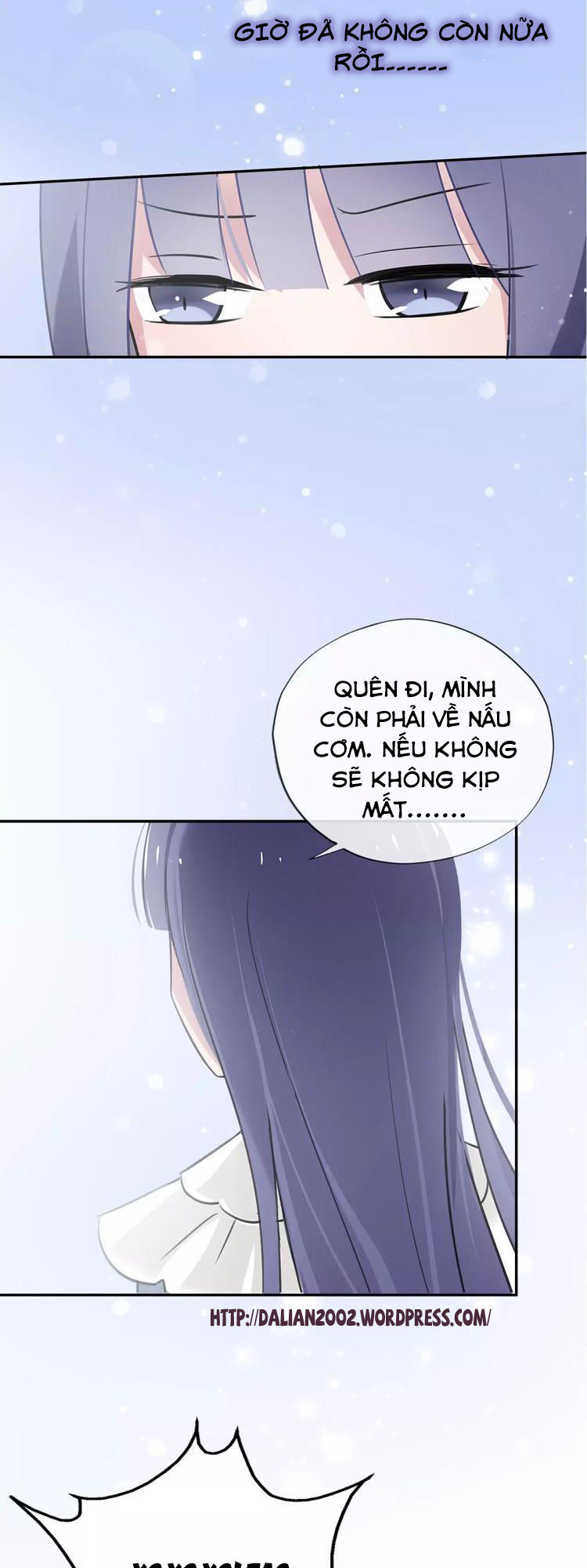 Hầu Gái Siêu Cấp Của Tôi Chapter 5 - 30