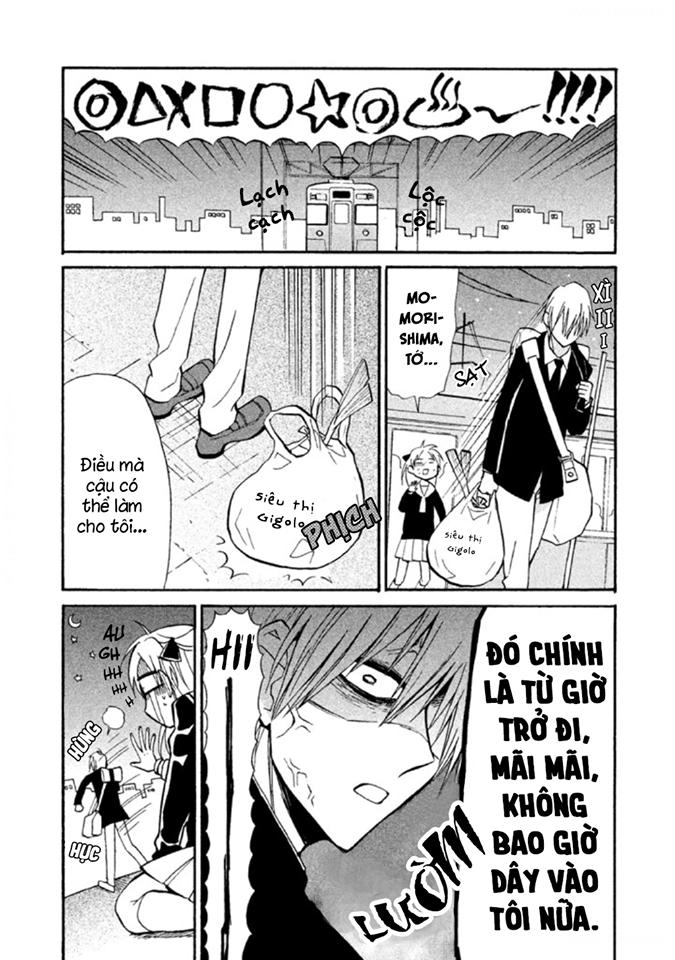 MatomeGroggy Heaven Chapter 2 - 30