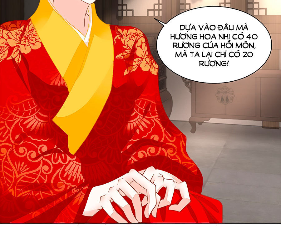 Nông Nữ Thù Sắc Chapter 102 - 16