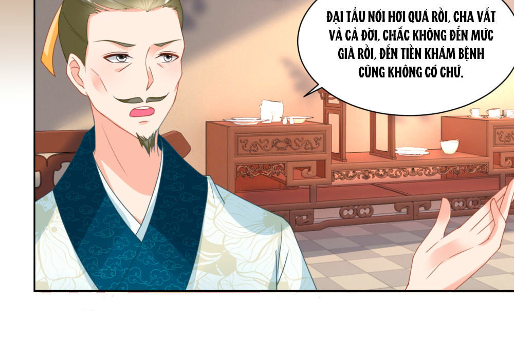 Nông Nữ Thù Sắc Chapter 103 - 20