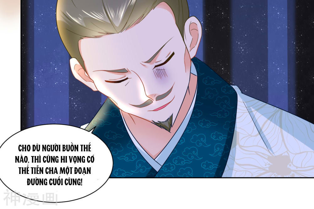 Nông Nữ Thù Sắc Chapter 103 - 22